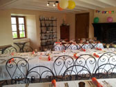 Domaine des Hallais
