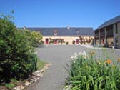 Domaine des Hallais