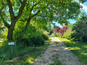 Gîte La Source