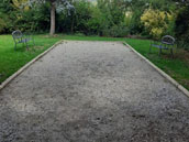 La Lauzeraie