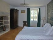 Manoir de Logueltas