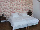 Manoir de Logueltas