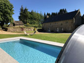 Manoir de Logueltas