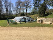 Manoir de Logueltas
