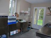 Manoir de Logueltas