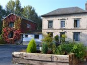 Le Moulin de Binard