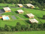 Hébergement avec piscine Loire Atlantique