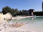 Hébergement avec piscine Charente-Maritime