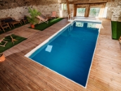 La Piscine de La Borde