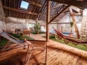 La Piscine de La Borde