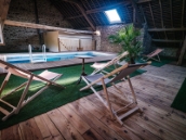 La Piscine de La Borde