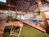 La Piscine de La Borde