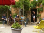Gite le Pivert