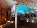 Hébergement avec piscine Loire