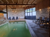Gîte la Ferme de Servanges