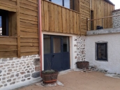 Gîte la Ferme de Servanges