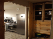 Gîte la Ferme de Servanges