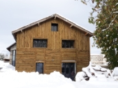 Gîte la Ferme de Servanges
