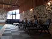 Gîte la Ferme de Servanges