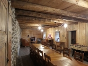 Gîte la Ferme de Servanges