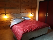 Gîte la Ferme de Servanges