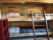 Gîte la Ferme de Servanges