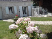 Gite les Vignes