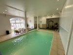 Location avec piscine Gîte des Vinaudières