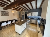 Gîte des Vinaudières