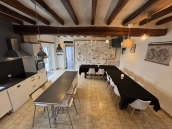 Gîte des Vinaudières