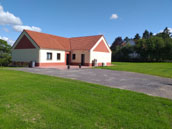 Gîte Zen