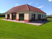 Gîte Zen