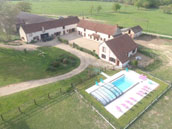 Gites des Barres