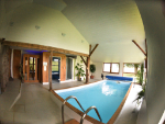 Location avec piscine Gites de l'étang