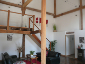 Gites de l'étang