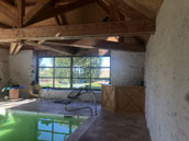 Gite Le Grand Champagne