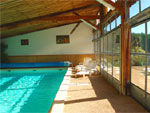 Hébergement avec piscine Haute-Vienne