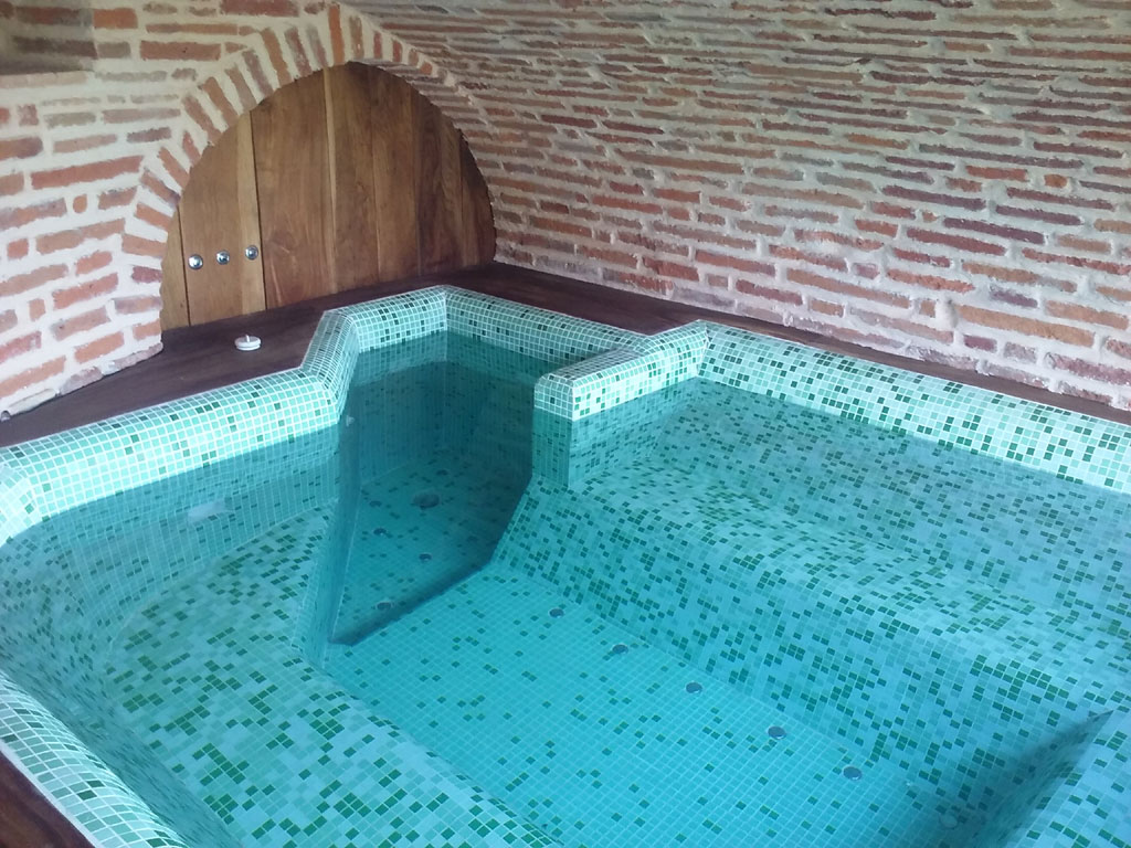 Piscine Ariege