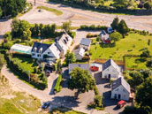 Les Logis de l'Estuaire