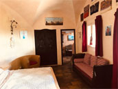 Maison Kintana