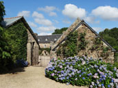 Manoir de Kerhayet