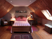 Manoir de Kerhayet