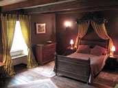 Manoir de Kerhayet