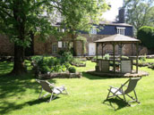 Manoir de Kerhayet