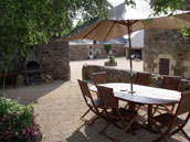 Manoir de Kerhayet