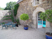 Manoir de Kerhayet