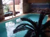 Manoir de Kerhayet