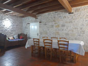 Gîte La Métairie - Le Rocal
