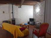Gîte La Métairie - Le Rocal