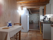Gîte La Métairie - Le Rocal